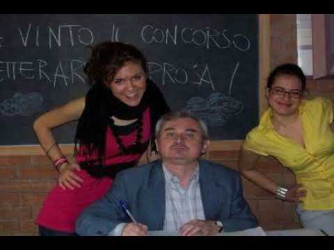 Renato Pallavidini, professore fascista - La Zanzara  2012 Salone del libro di Torino