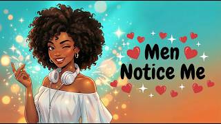 Download lagu Men Notice Me Everywhere I Go | Feminine Energy | African Affirmation Music ✨ mp3