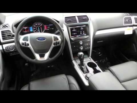2015 Ford Explorer Rochester MN Winona, MN #F155062 - SOLD
