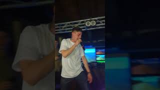 Rkomi Milano Bachata Live Catania
