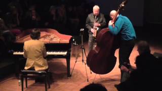 Lee Konitz-thinging