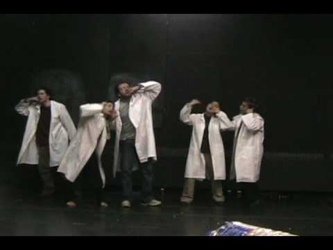 Other End of the Line short