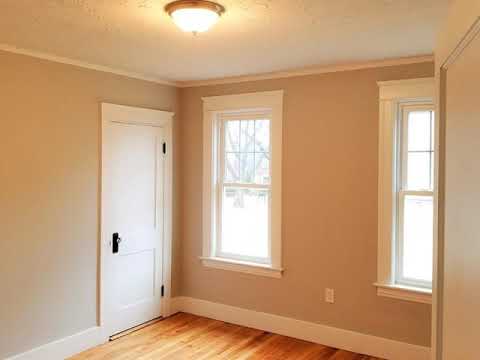 51 Fairfax Rd #1 Worcester, MA 01610 - Condo - Real Estate - For Rent