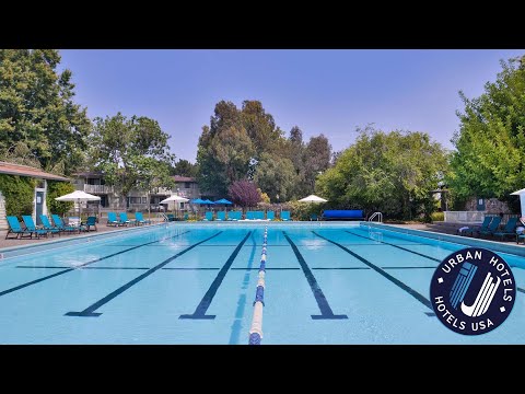 Best Western Corte Madera Inn | San Francisco (CA), United States | Hotel Review 🏨