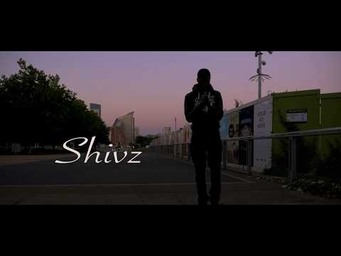 Shivz - Smooth Crud (Official Video)