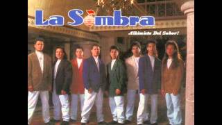 LA SOMBRA   COMO NO TE HE DE QUERER ESPACIOTEJANO