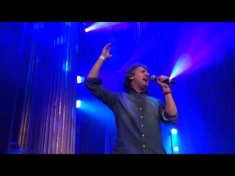 Stefano Brignoli (Some Bizarre) "Over the rainbow" Sthlm Italo Disco Party 2015