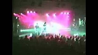 Pig - The Only Good One&#39;s A Dead One (Live)