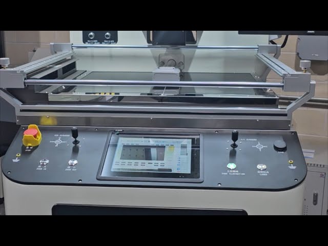 WDS 900 BGA Rework Station