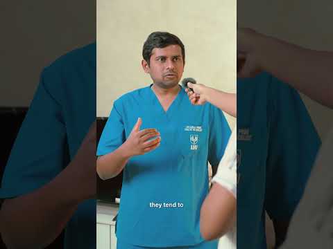 Common but Preventable Sexual Health Problems Explained by Dr. Suraj - Andrologist | AINU Hospital