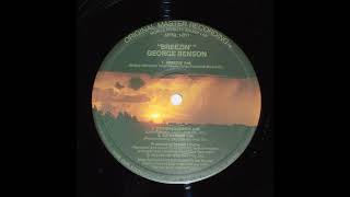 Download lagu George Benson - Breezin' mp3