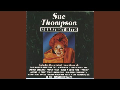 I Can't Stop Loving You