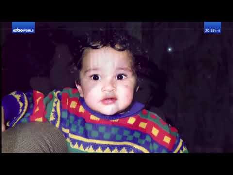 The most Fortunate (Syed Taalay Ahmad Shaheed).