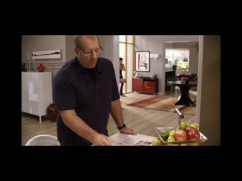 Modern family clip #1