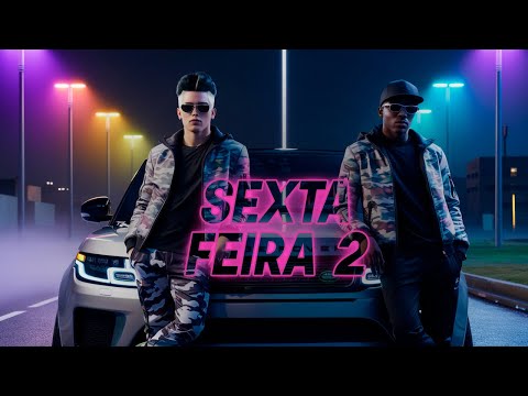 Dan Lellis, Pacificadores - Sexta-Feira 2 (RAP DF) [Vídeo Oficial]