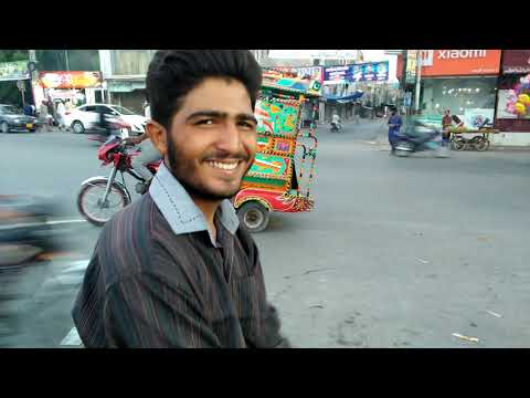 Best Ice Cream of Rahim Yar Khan City