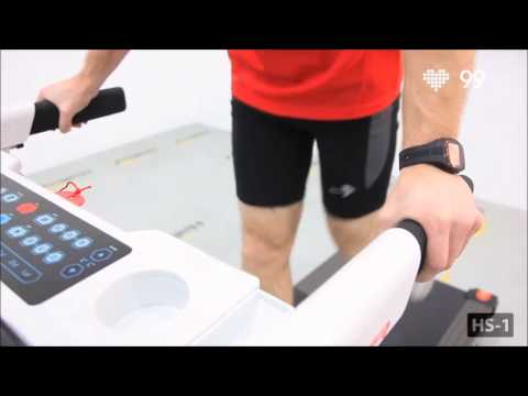 Sportxtreme Smart Sensor - Sensore Cardio da braccio - Polar Garmin