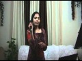 Yeh Dil Sun Raha Hai By Meghna Gala 