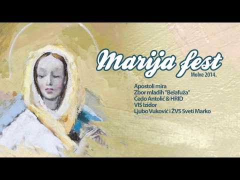 Marijafest 2014
