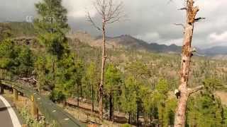 Beautiful Landscapes of Gran Canaria