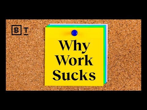 Work crushing your soul? Here’s what makes team culture so toxic. | Alisa Cohn