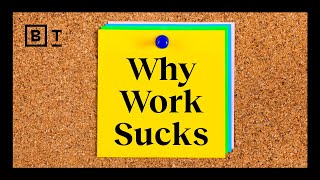 Work crushing your soul? Here’s what makes team culture so toxic. | Al