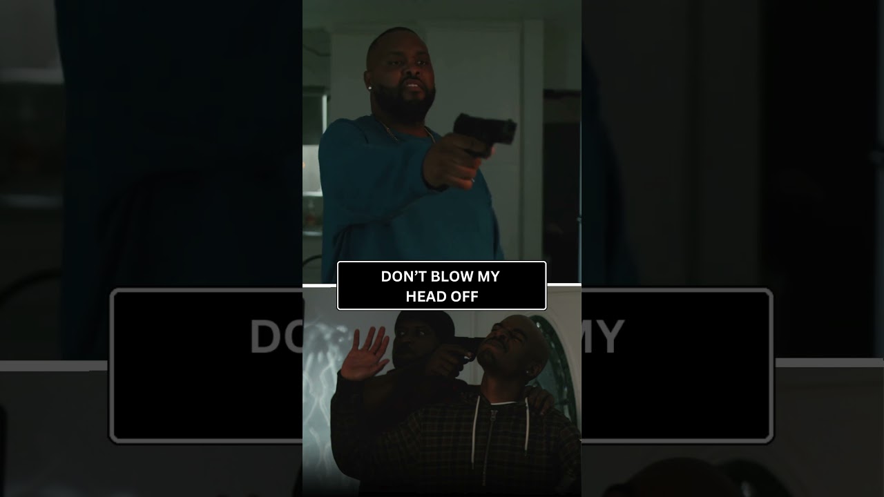 All Bad! | LAUGH Ep. 7 "Unwanted Guest"