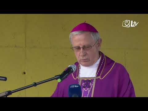 Izdvojeno - Posljednji ispraćaj preminulog vlč. Stjepana Petike