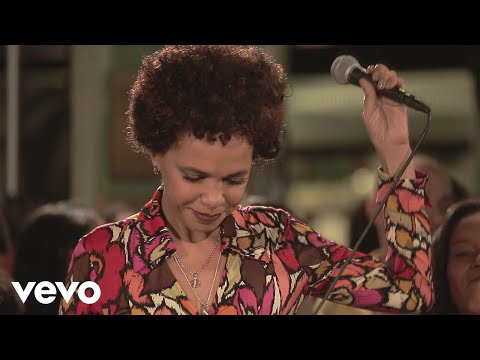 Moacyr Luz & Samba do Trabalhador - Anjo Da Velha Guarda (Ao Vivo) ft. Teresa Cristina