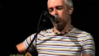 Davide Van De Sfroos - Rosanera