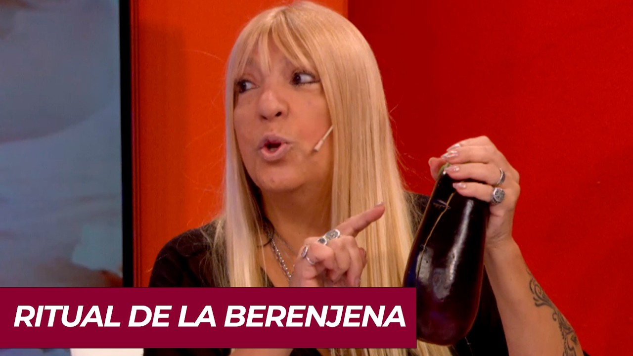 LENGUAS VIPERINAS PARA SACAR LA MALA ONDA: la duendóloga Lili Chelli explica cómo limpiar energías