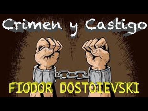 Crime and Punishment by Fyodor Dostoevsky - Animated Summary | Animated Books |