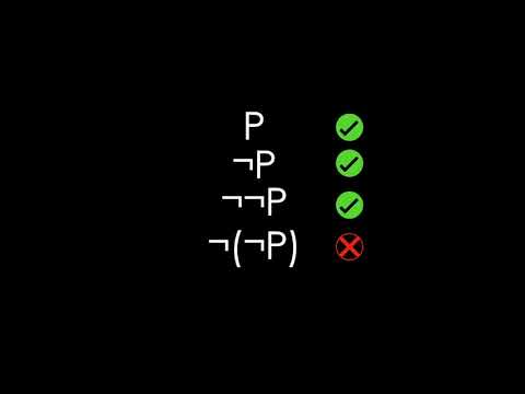 Well-formed formulas in SL