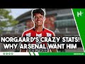 WHY Arsenal Are Signing Christian Norgaard
