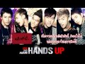 [Karaoke][Download]Thank you - 2PM 