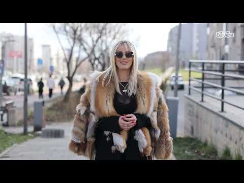 “Nervoz m’bojnë gënjeshtrat”- Vjollca Selimi ndan detaje nga jeta e familja e saj!