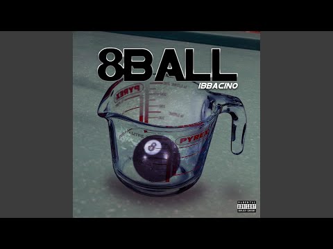 8 BALL FREESTYLE