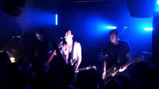 SHIHAD - Empty Shell