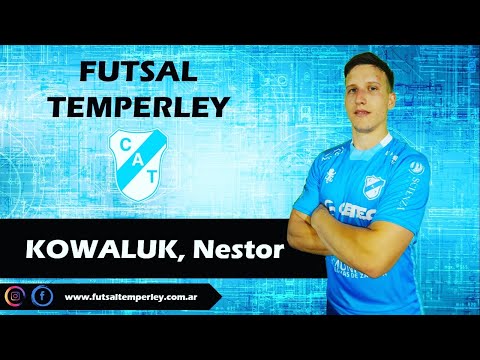 Final   Temperley  Chacarita