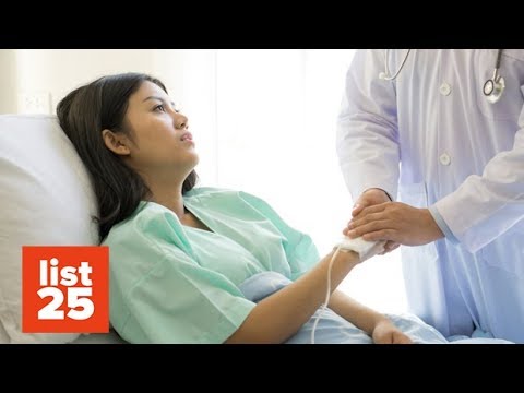 25 MIND BLOWING Medical Breakthroughs You Might Just See In Your Lifetime