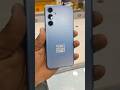 Samsung Galaxy M35 5g Best Smartphone Under 20k Samsung M35 5g First Look First Impression Review