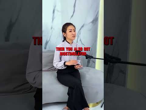 Understanding the Types of Filler in Malaysia