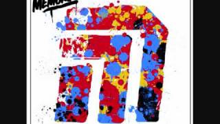 The Memorials - Born to Shine