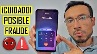 El Secreto de las Llamadas Fantasmas (y Cómo Pararlas para Siempre)