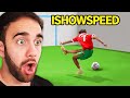 IShowSpeed Funniest Football Moments