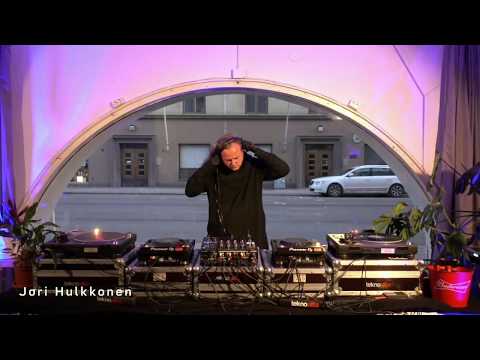 Jori Hulkkonen // Operaatio 33 04.04.2020