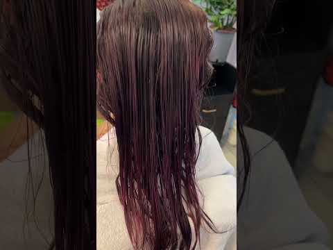 POWER FILL TREATMENT