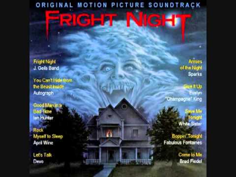 Video thumbnail for Armies Of The Night