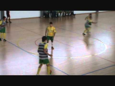 Futsal Rabo de Peixe VS Vila Franca
