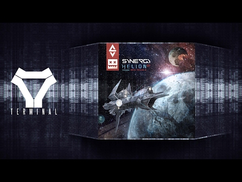 Synergy feat. Miss Trouble - Warrior Sound (Eatbrain)